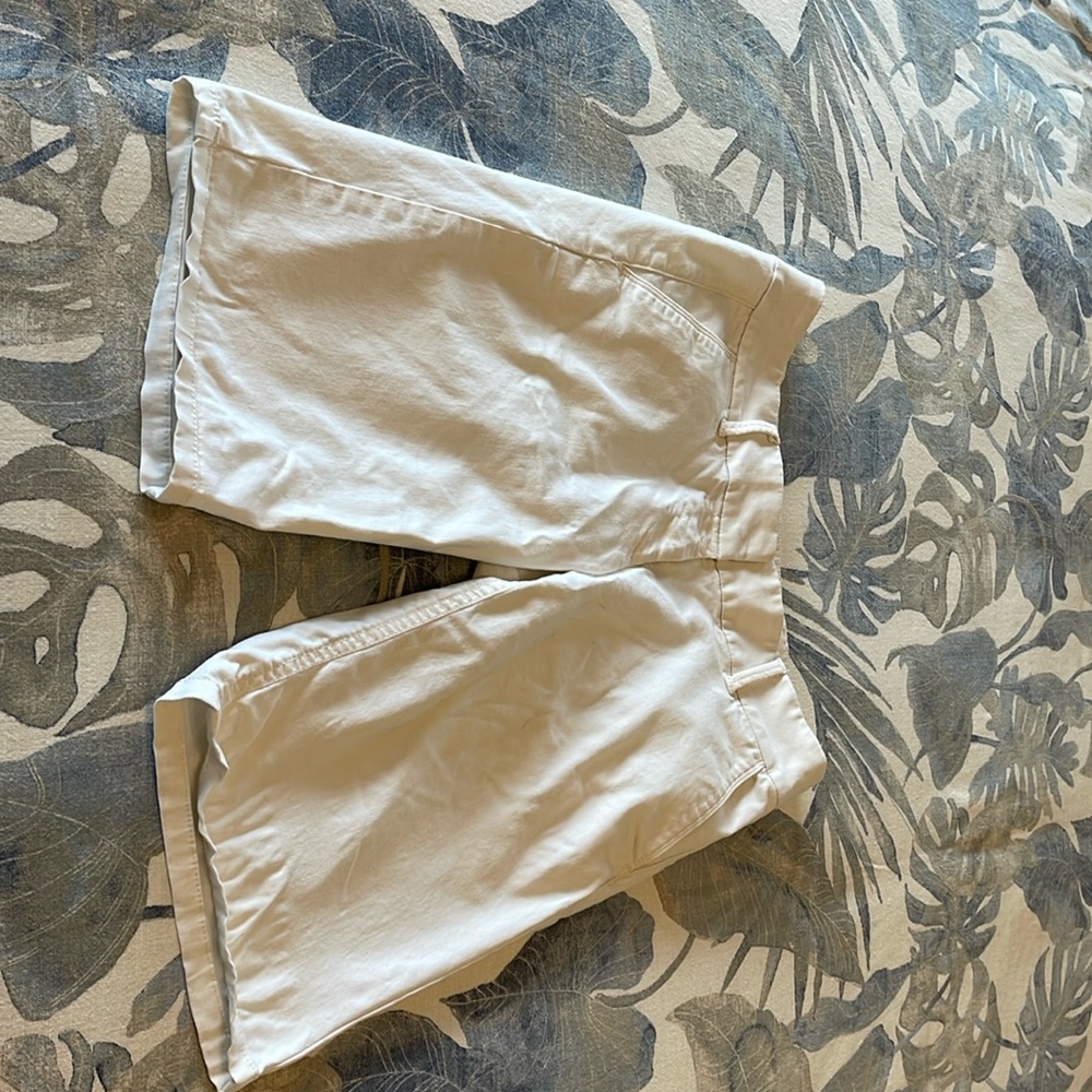 Loft size 4 shorts